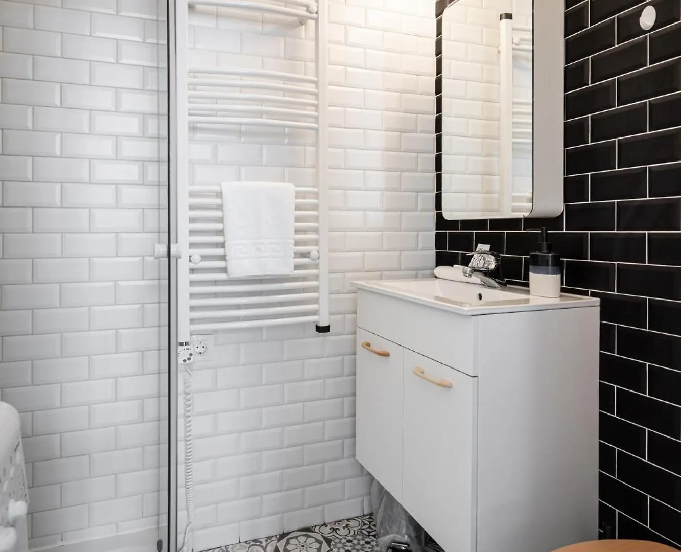 Solar System Apartment With Gallery Budapest Ungheria